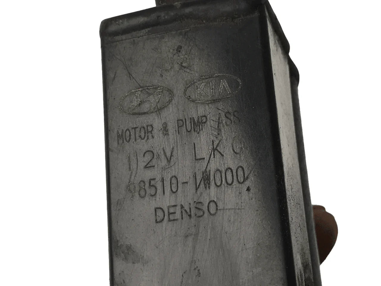 Bomba Limpiaparabrisas Hyundai/Kia