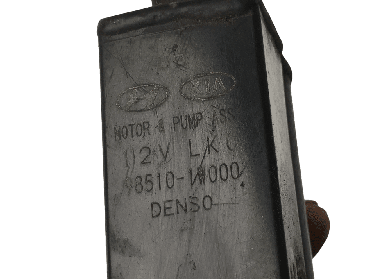 Bomba Limpiaparabrisas Hyundai/Kia - 985101W000