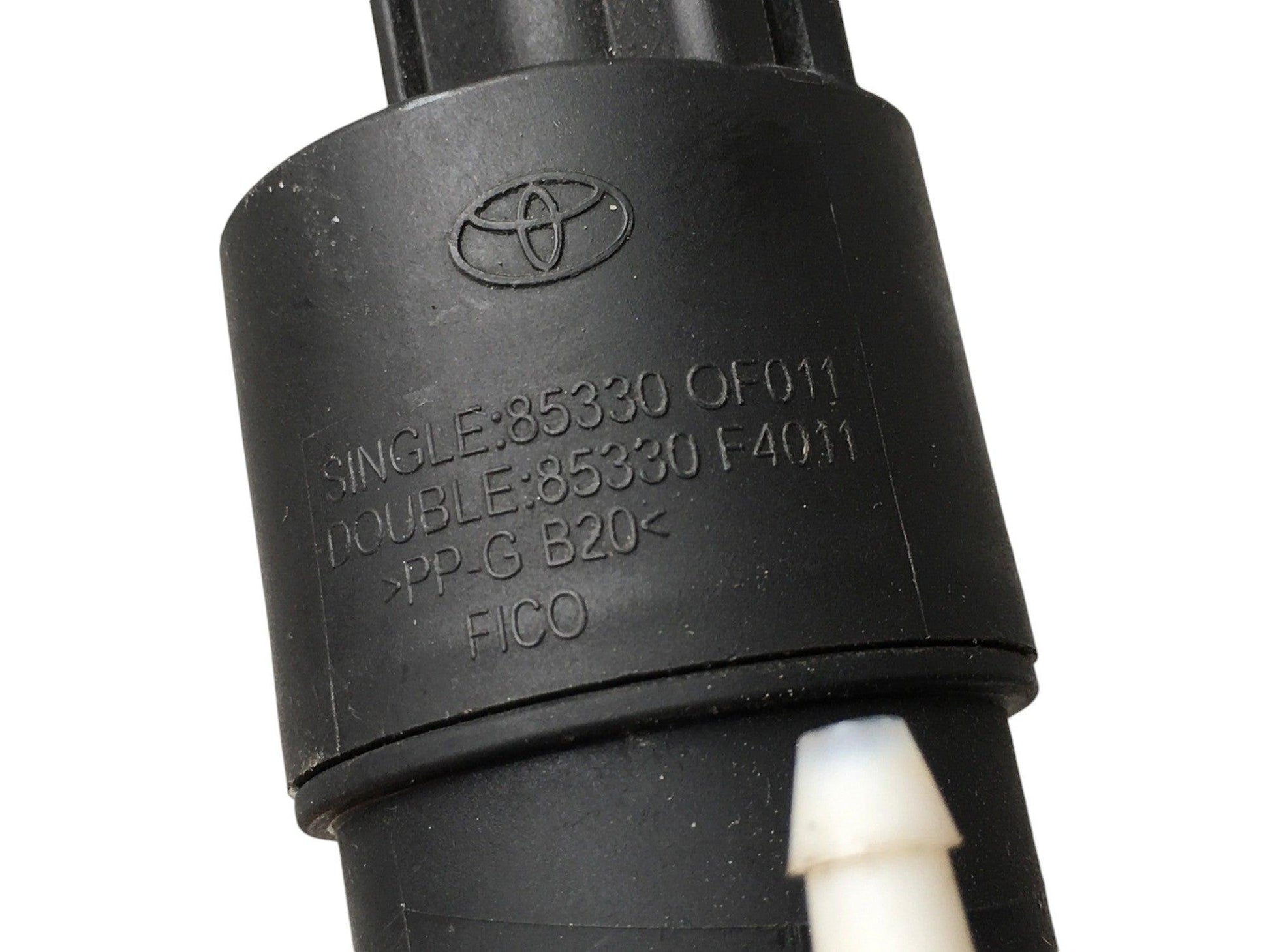 Bomba Limpiaparabrisas Toyota C - HR - 85330F4011