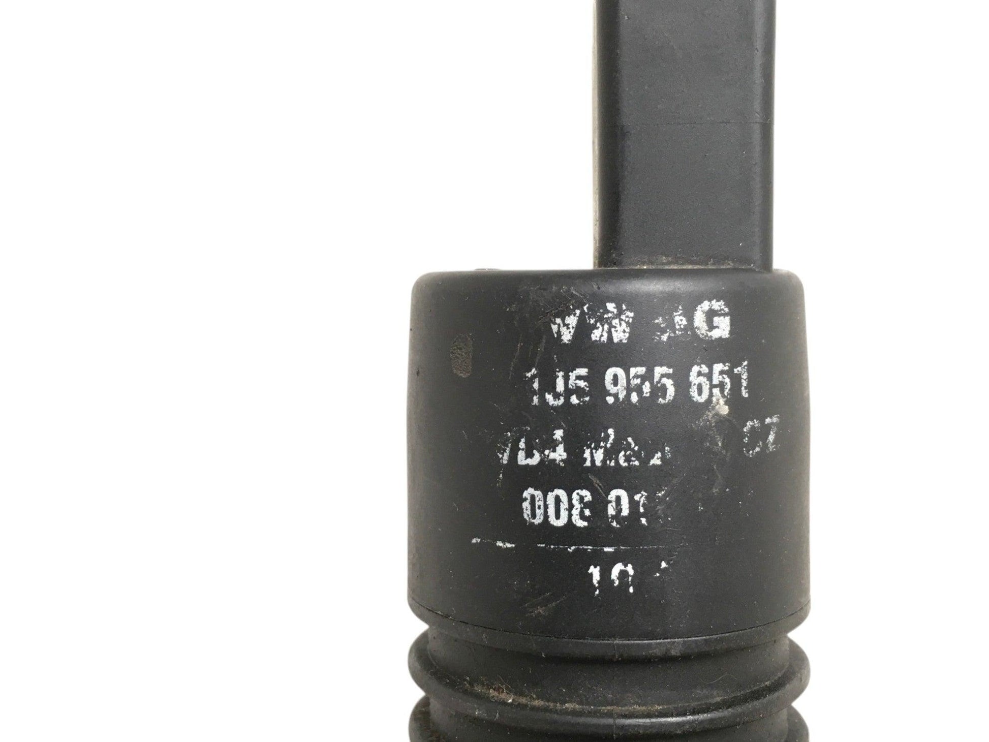 Bomba Limpiaparabrisas VW 1J5955651 - 1J5955651