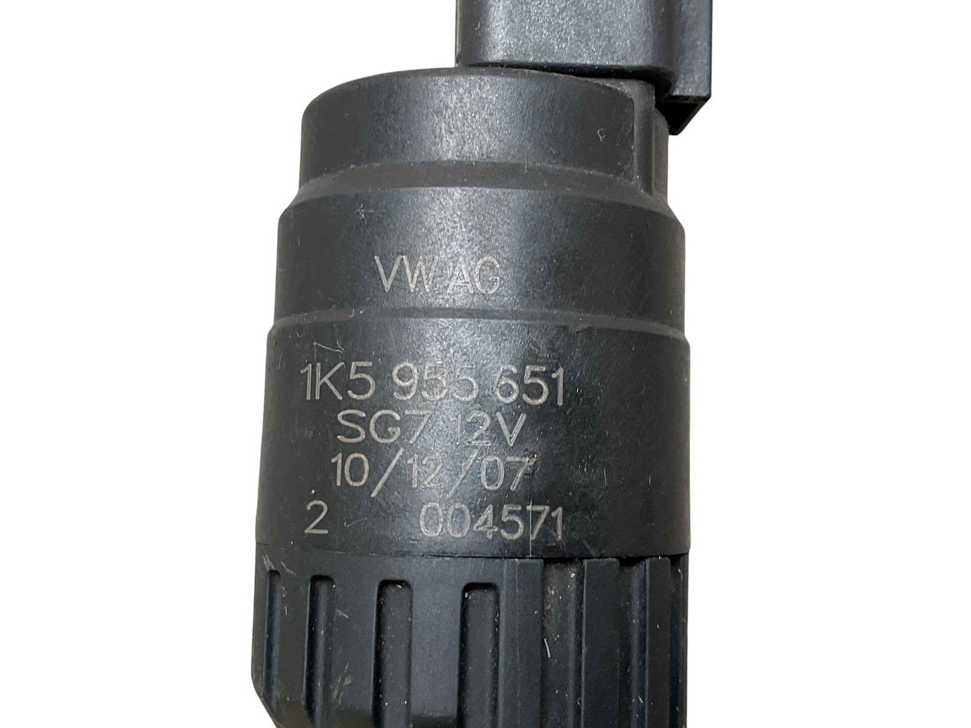 Bomba Limpiaparabrisas VW 1K5955651 - 1K5955651