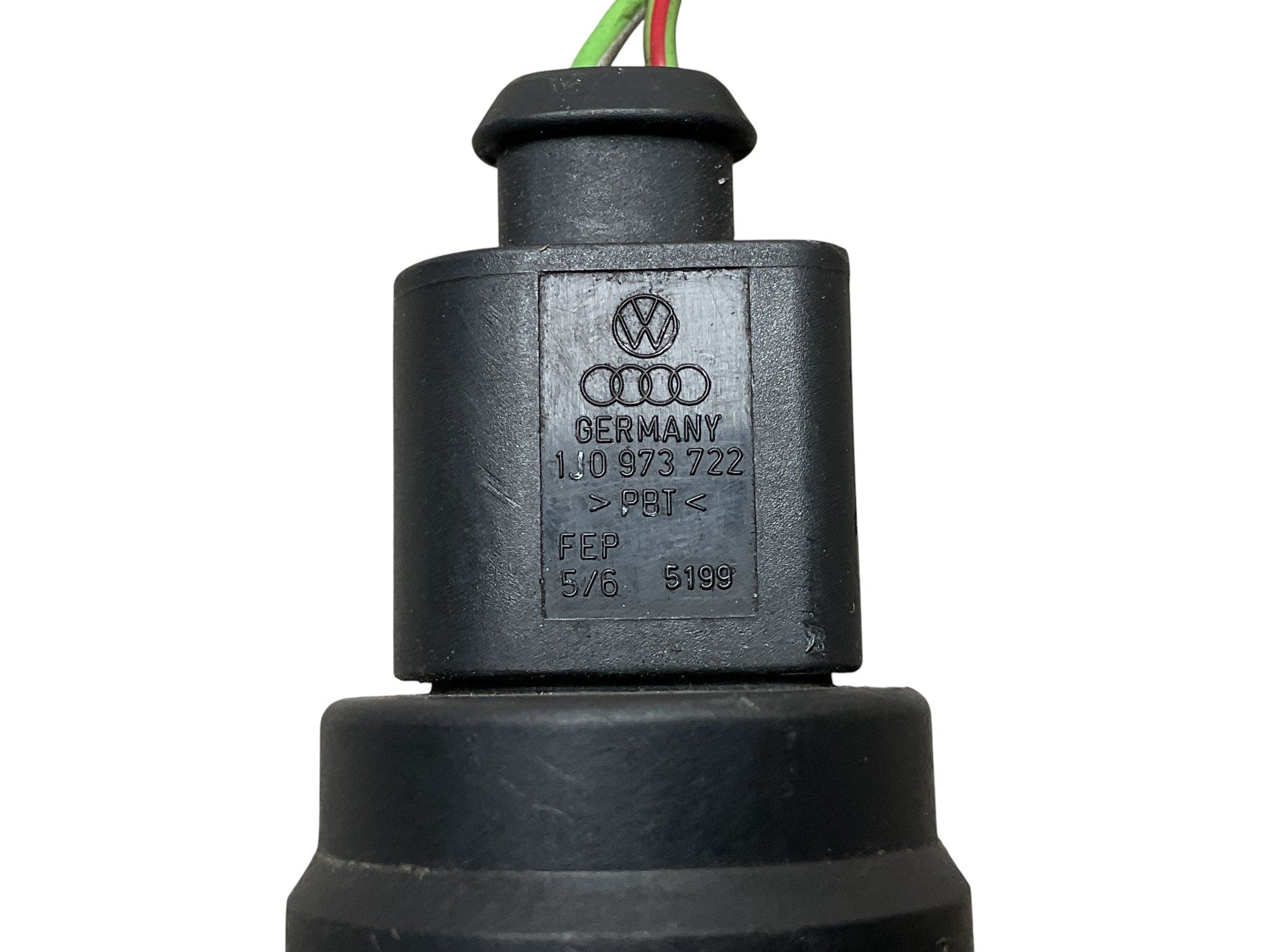 Bomba Limpiaparabrisas VW 1K5955651 - 1K5955651