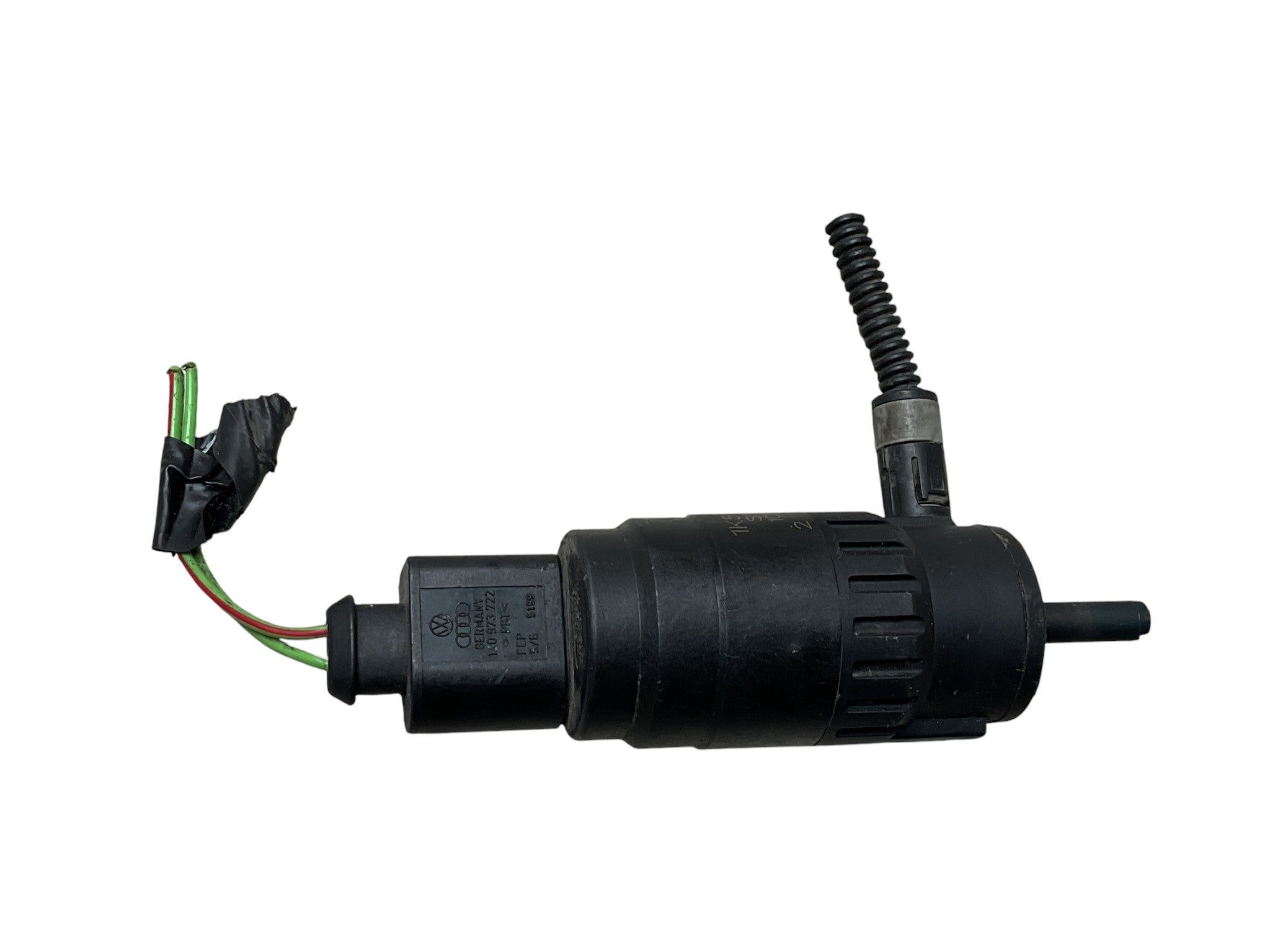 Bomba Limpiaparabrisas VW 1K5955651 - 1K5955651