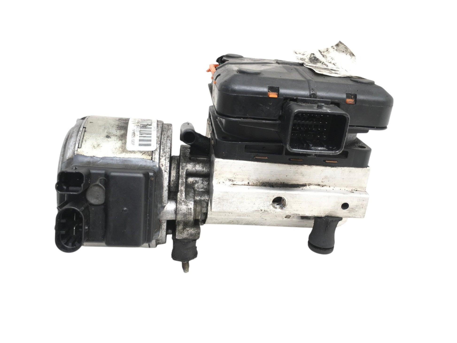 Bomba Suspension Citroen C5 I y C5 II - 5002074