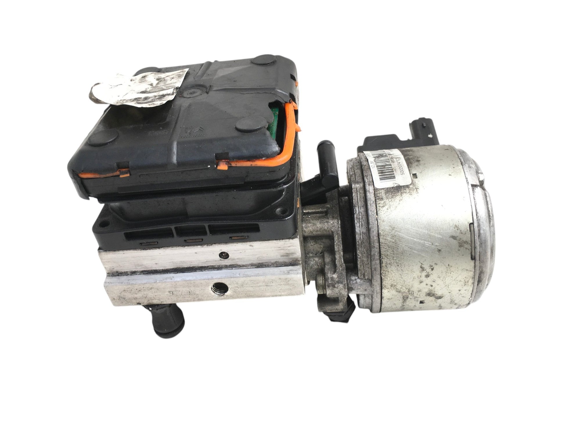 Bomba Suspension Citroen C5 I y C5 II - 5002074