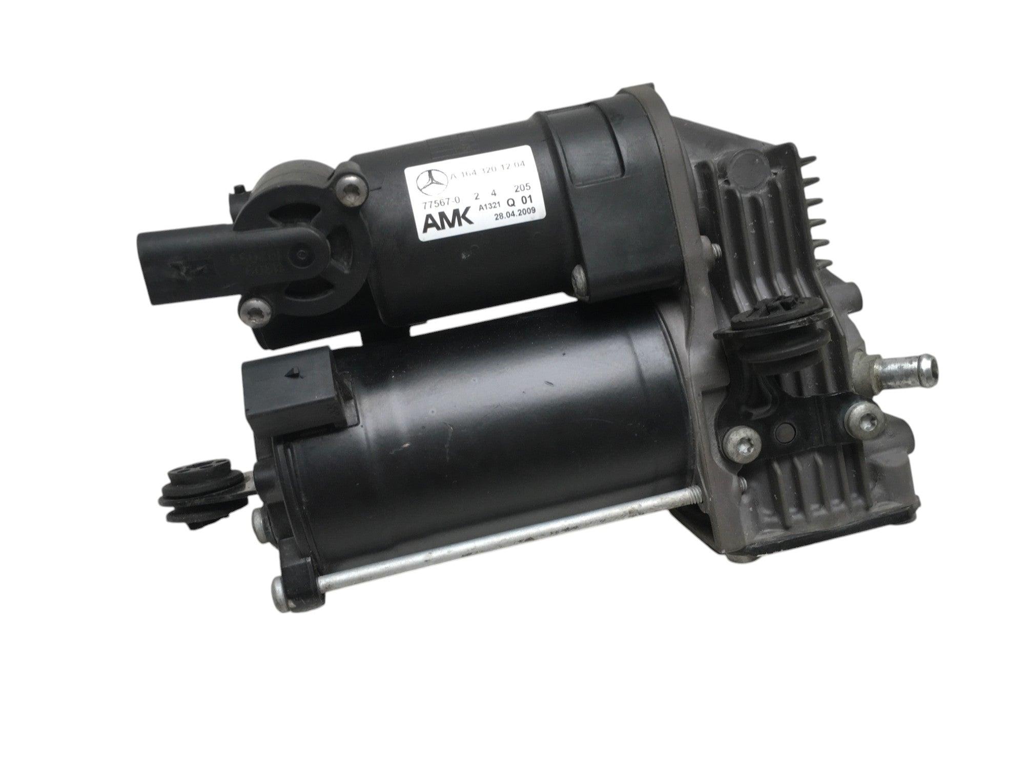 Bomba suspension Mercedes M W164 - A1643201204