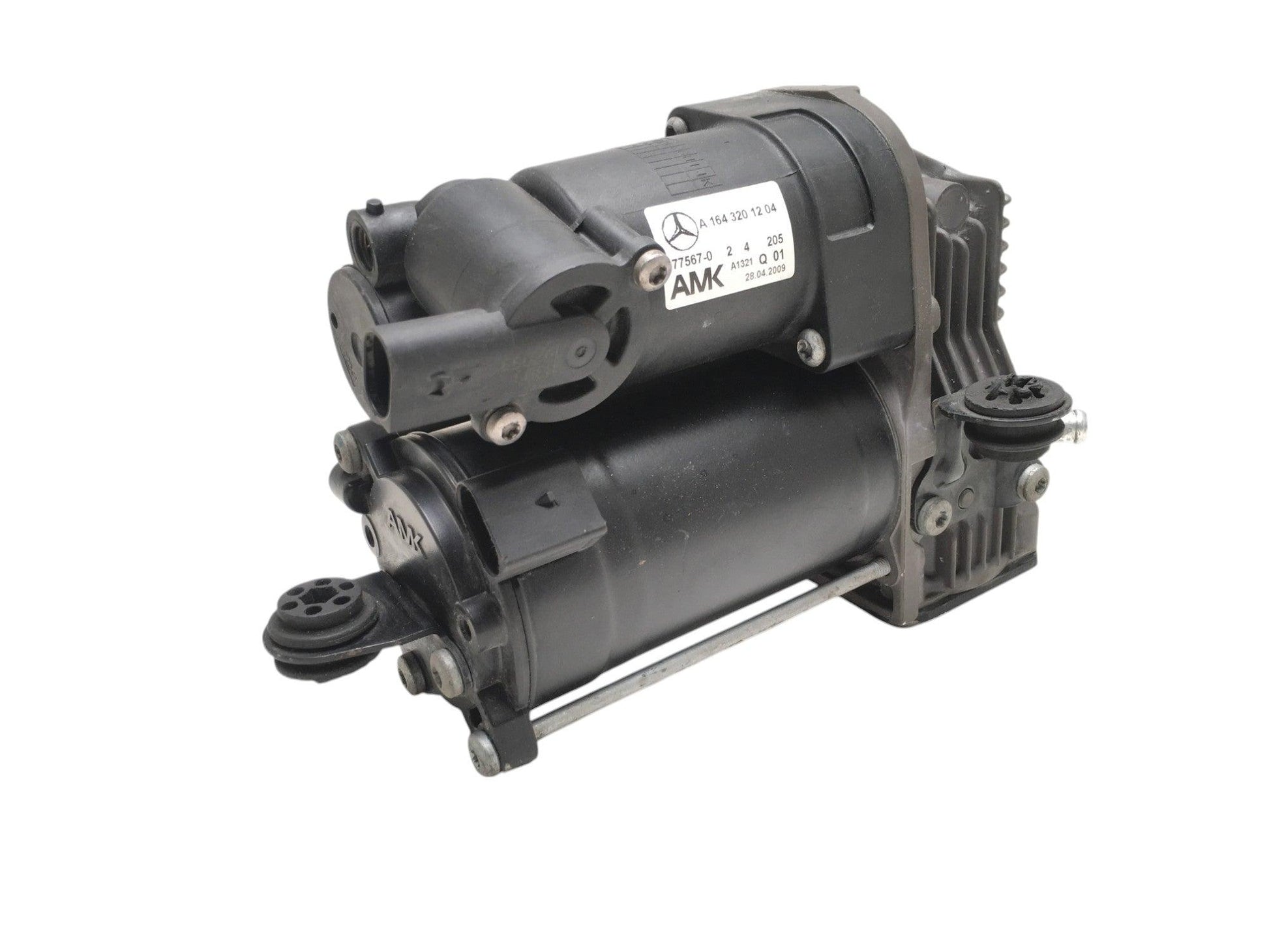 Bomba suspension Mercedes M W164 - A1643201204