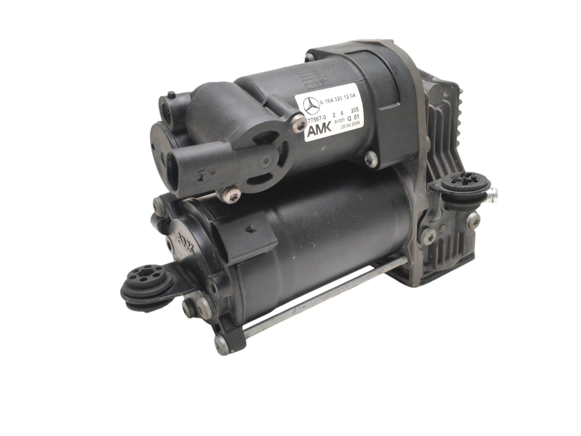 Bomba suspension Mercedes M W164 - A1643201204