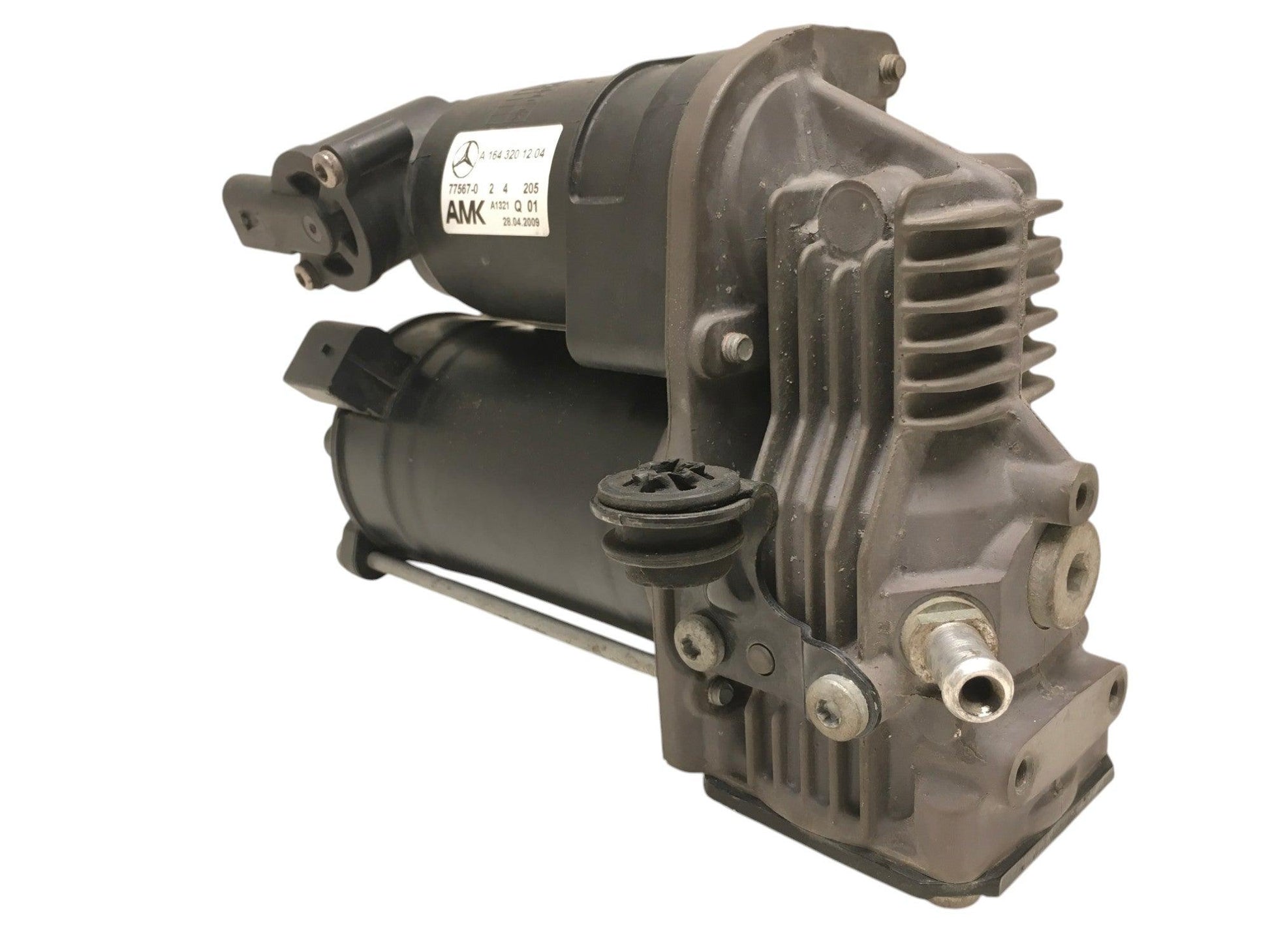 Bomba suspension Mercedes M W164 - A1643201204