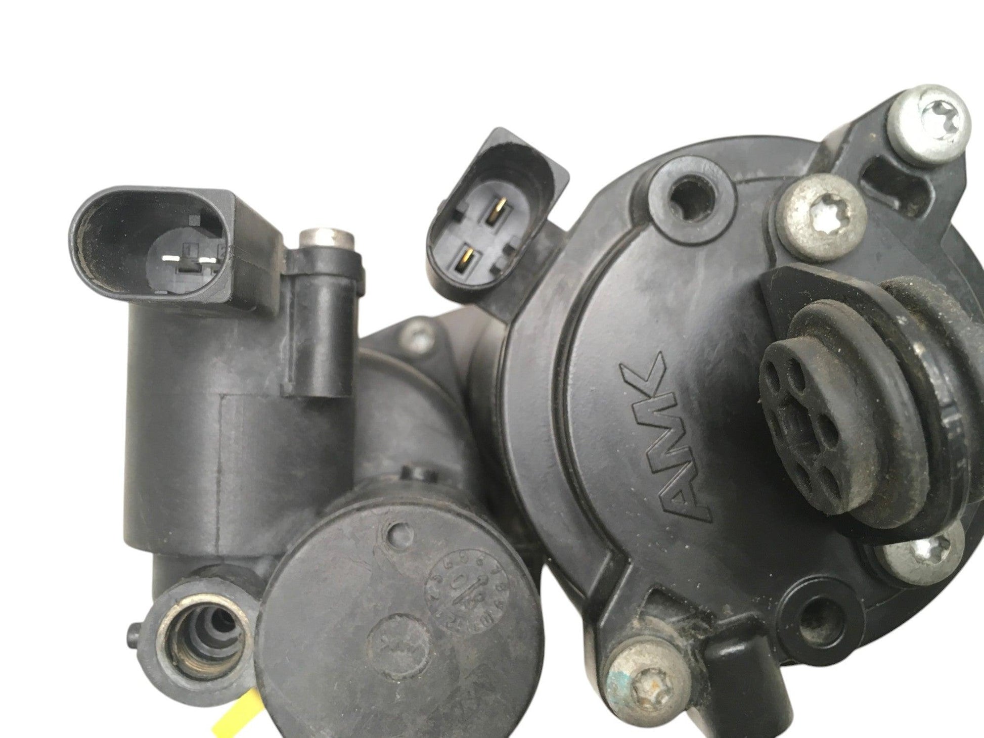 Bomba suspension Mercedes M W164 - A1643201204