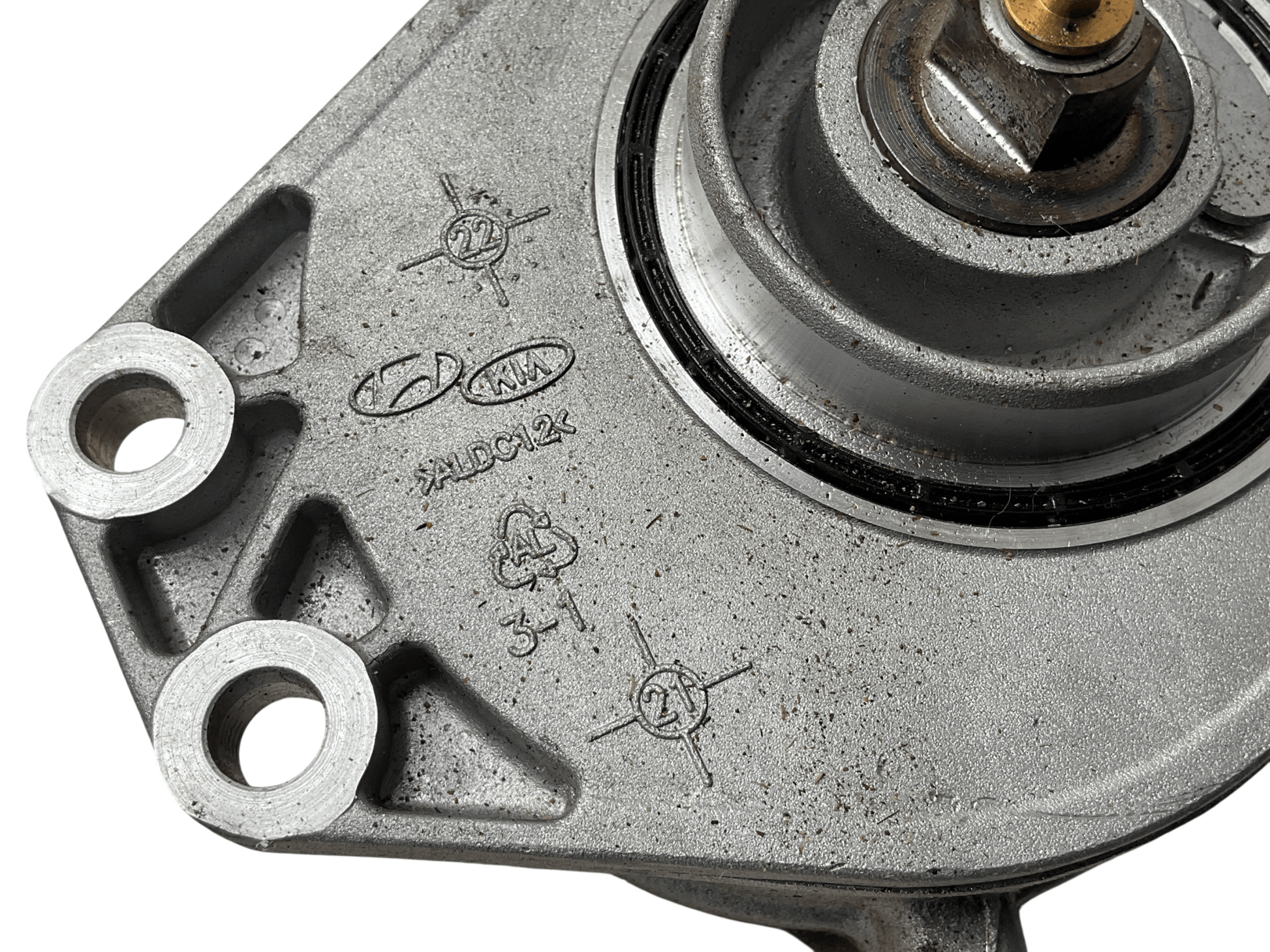Bomba vacio Hyundai-Kia 288102M830 - 288102M830