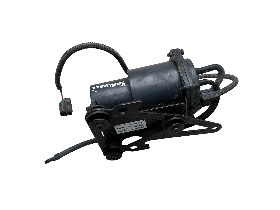 Bomba vacío Nissan Qashqai II (J11) 13-21 - 284K34EA0A
