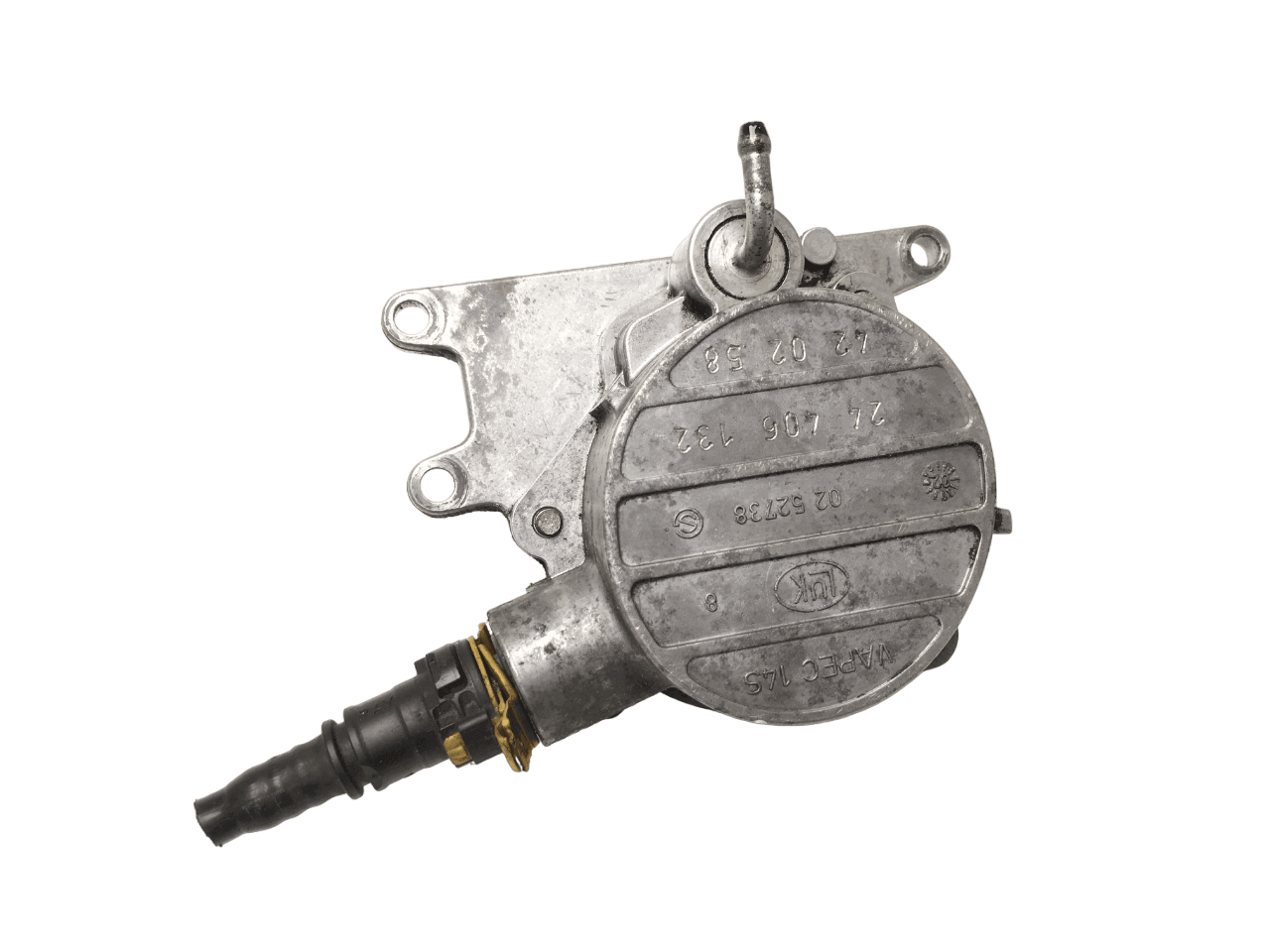 Bomba vacío Opel 0252738 - 0252738