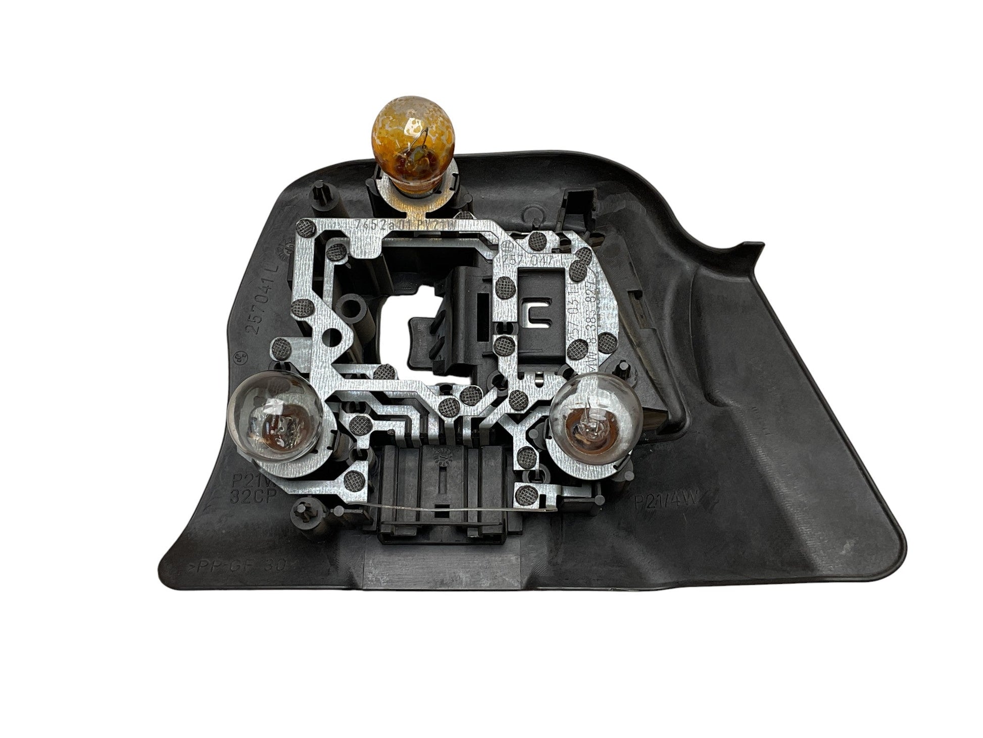 Bombilla tra izq BMW 3 1998 - 2006 - 