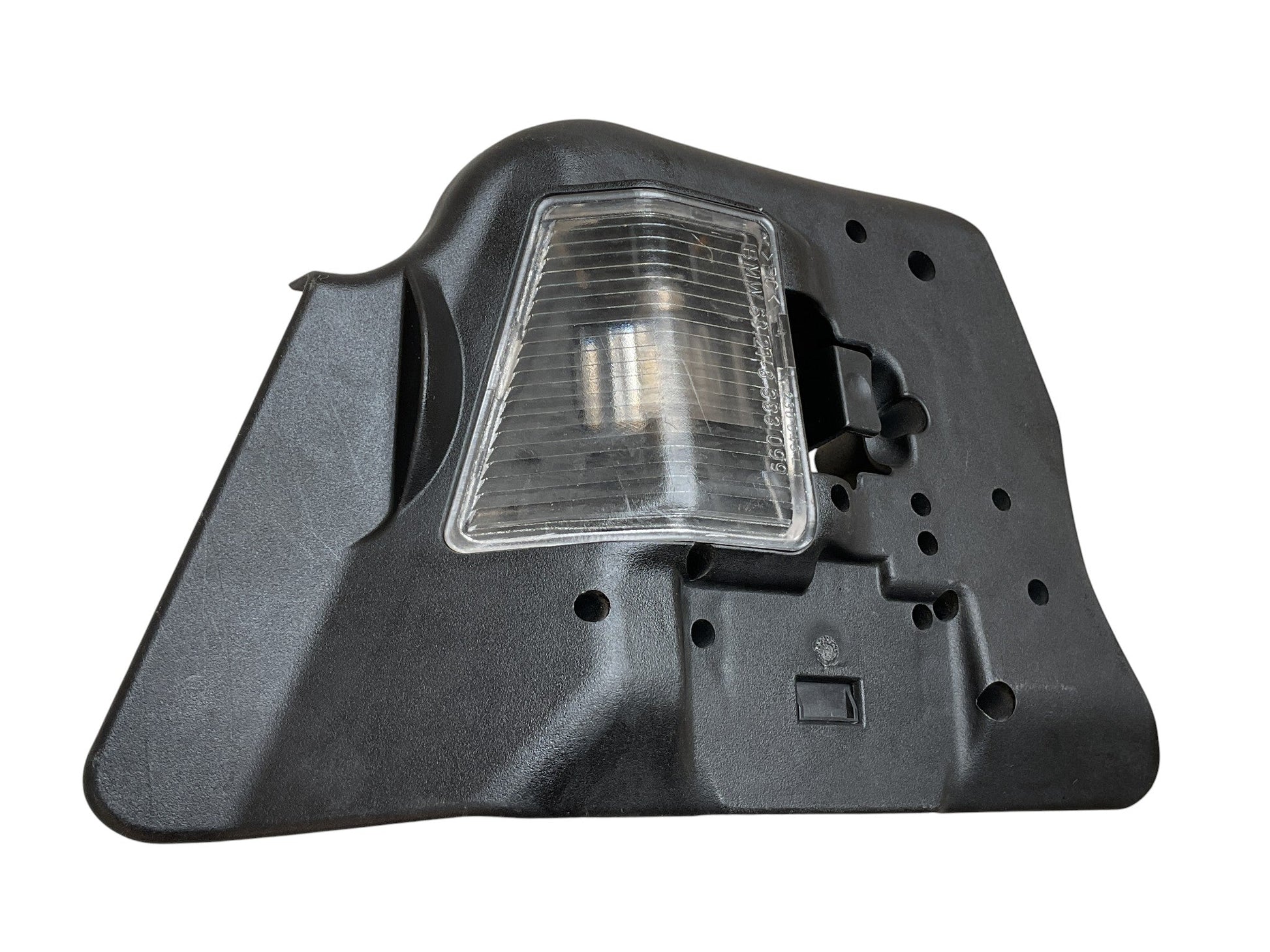 Bombilla tra izq BMW 3 1998 - 2006 - 