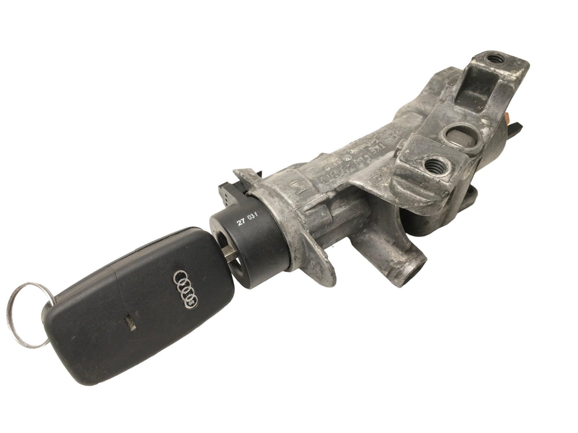 Bombin Arranque Audi 4B0905851B - 4B0905851B _