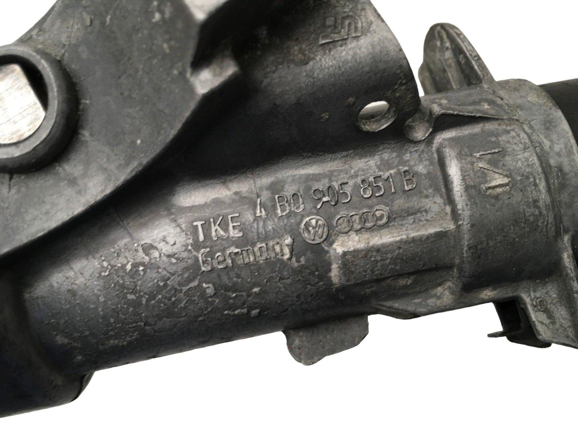 Bombin Arranque Audi 4B0905851B - 4B0905851B _