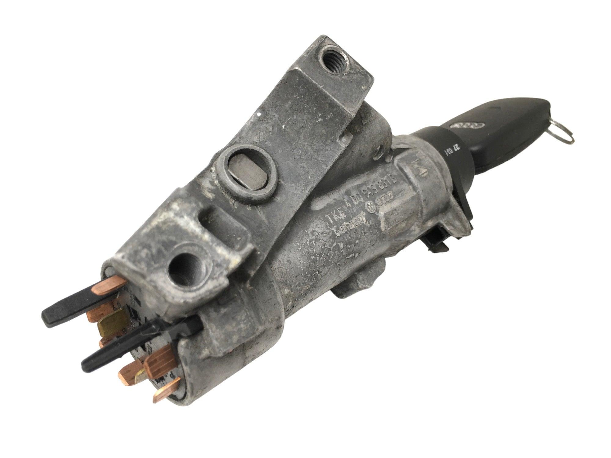 Bombin Arranque Audi 4B0905851B - 4B0905851B _