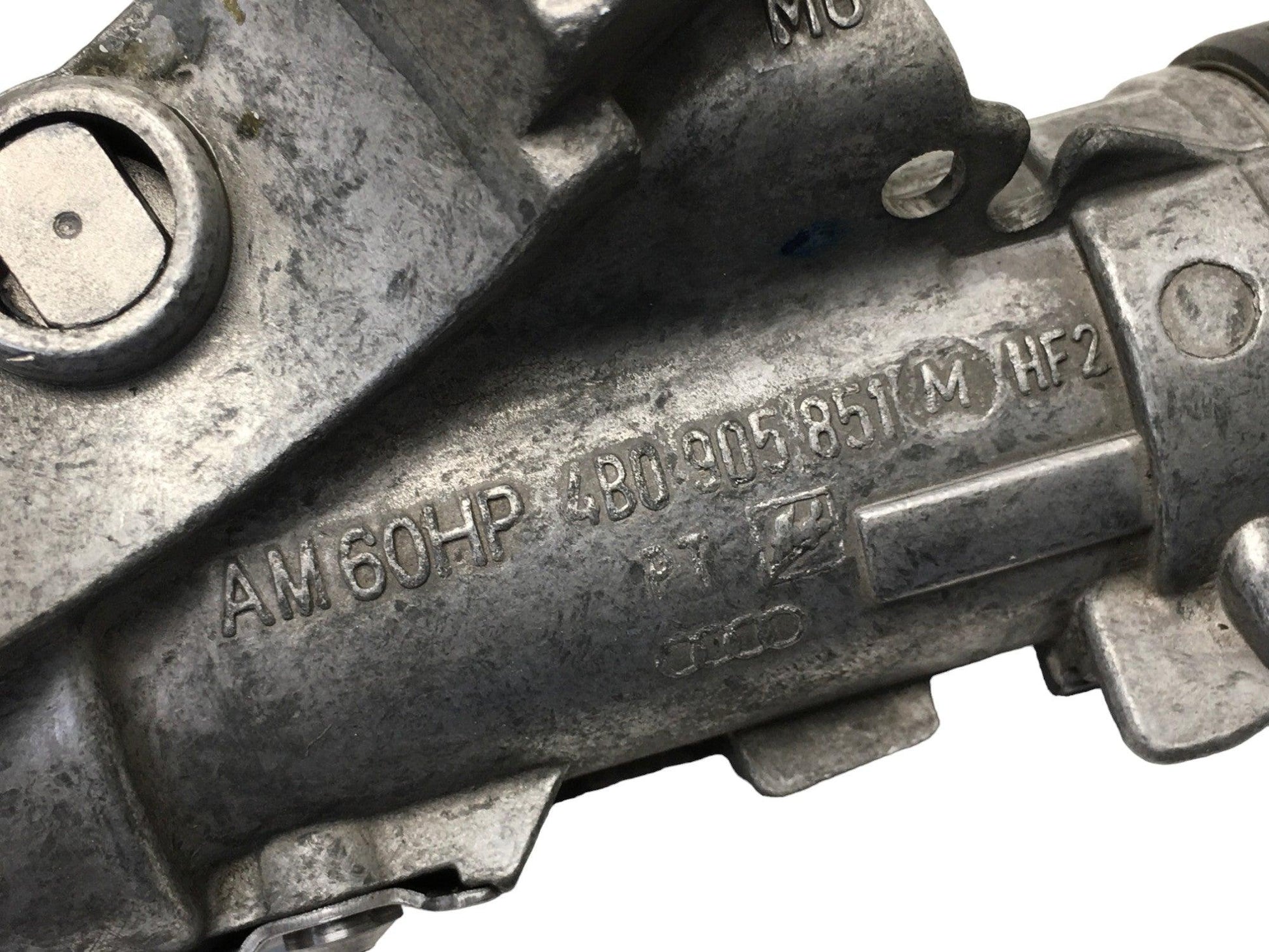 Bombin arranque Audi A4 B7 - 4B0905851M