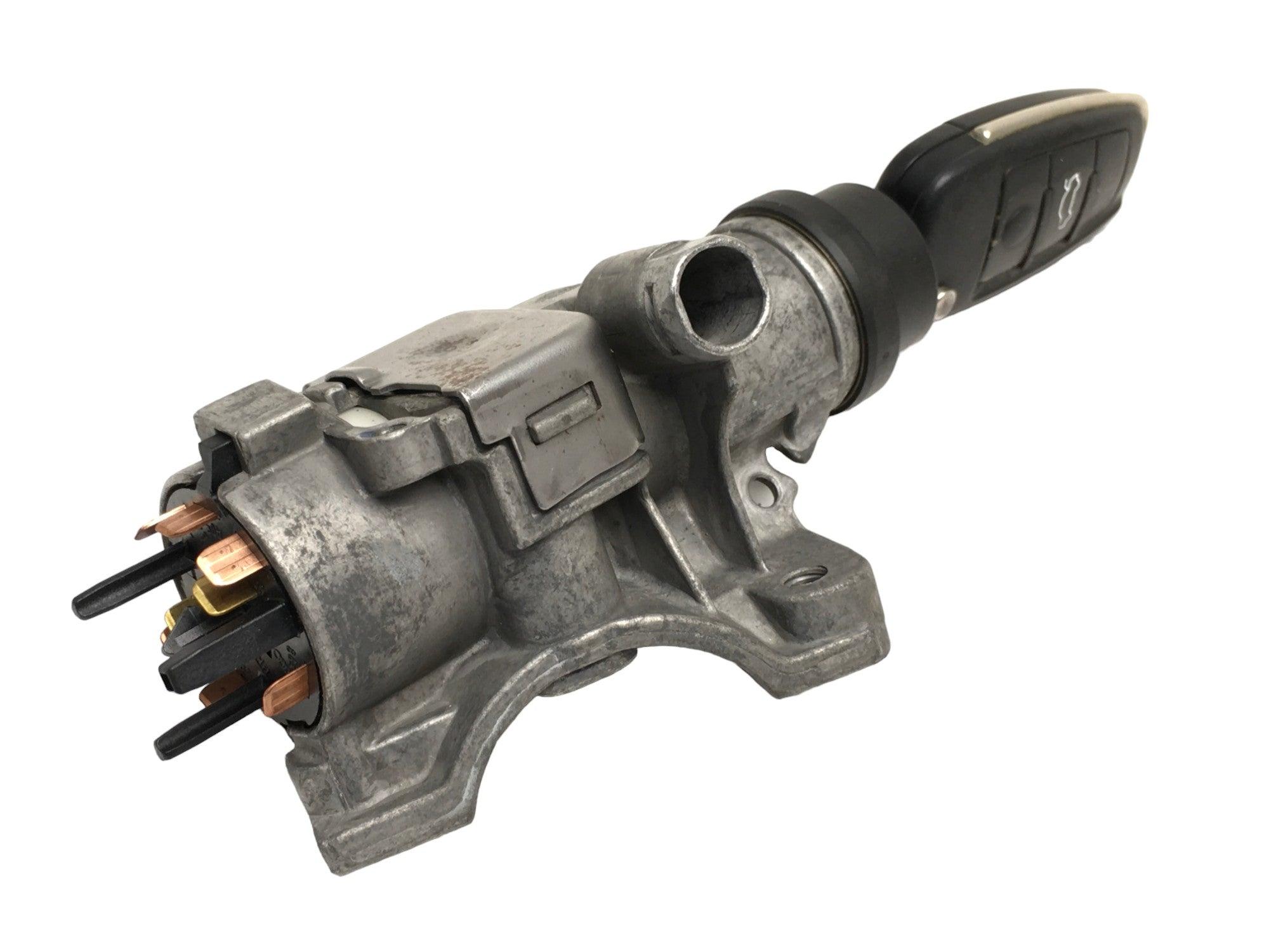 Bombin arranque Audi A4 B7 - 4B0905851M