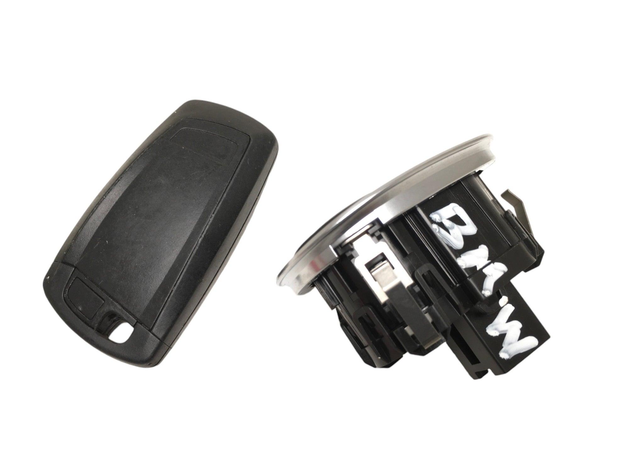 Bombin arranque BMW 9250734 - 9250734