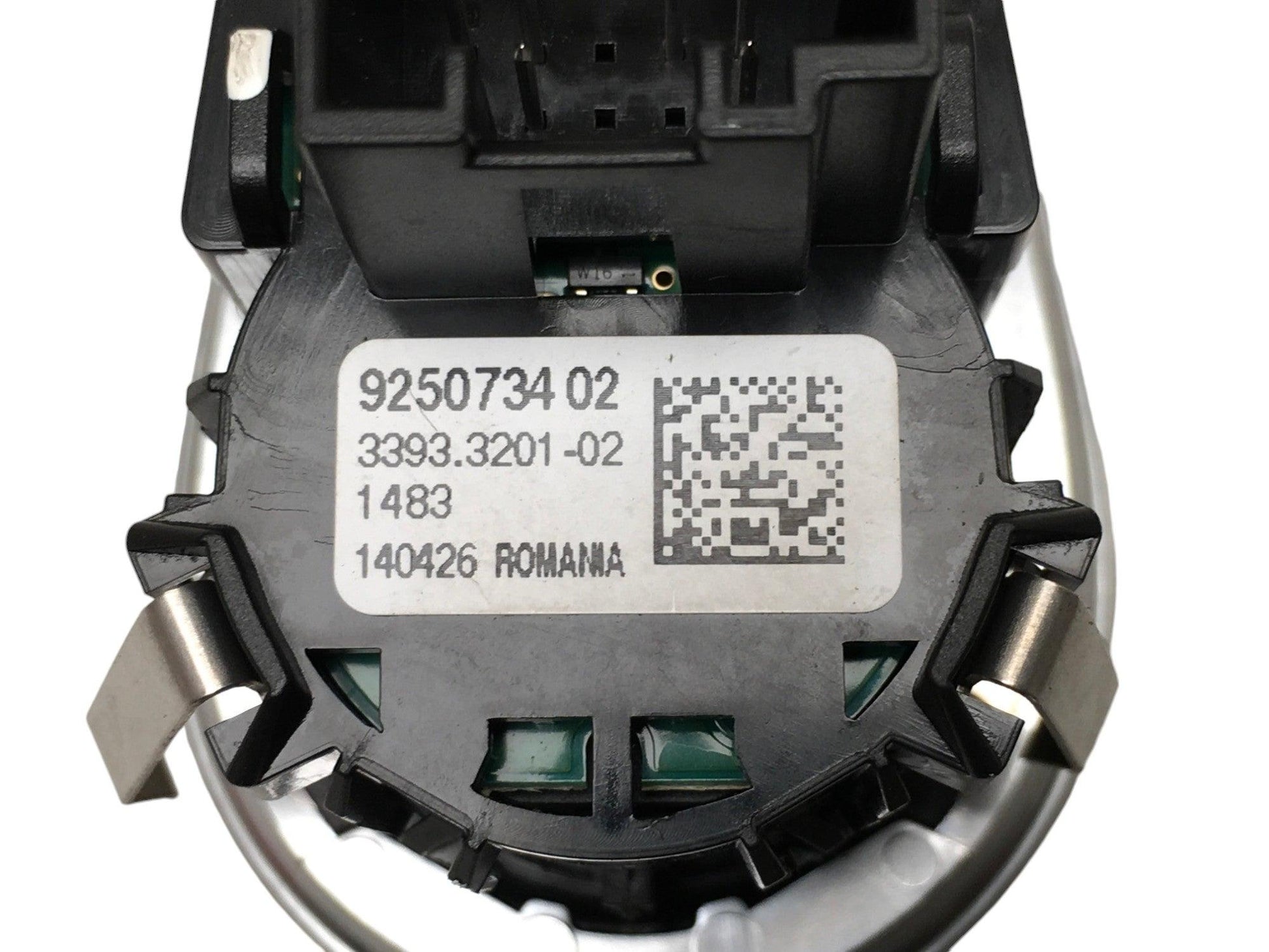 Bombin arranque BMW 9250734 - 9250734