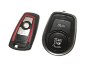 Bombin arranque BMW 9250734 - 9250734