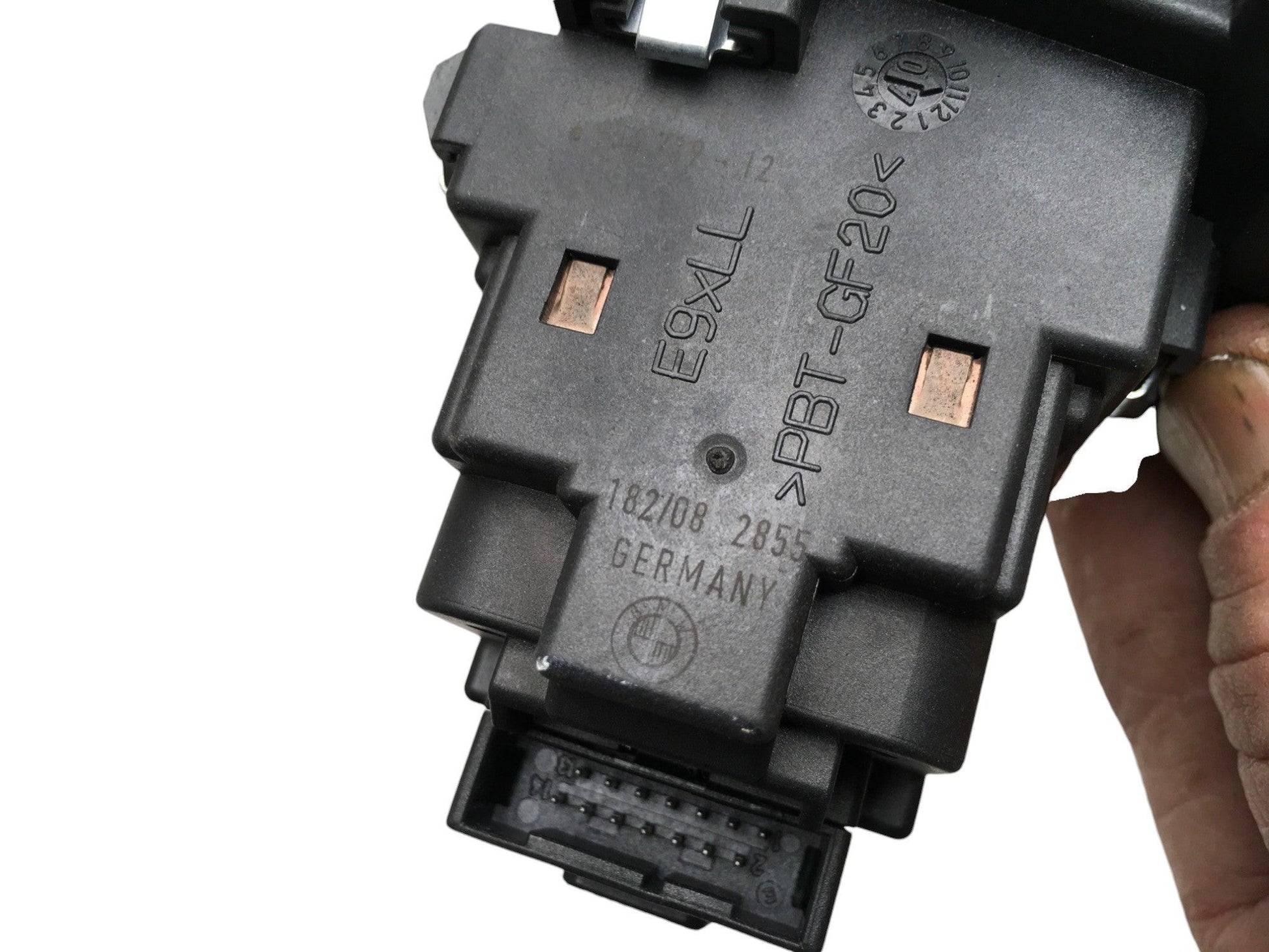 Bombin arranque BMW E90 - 6954719 _