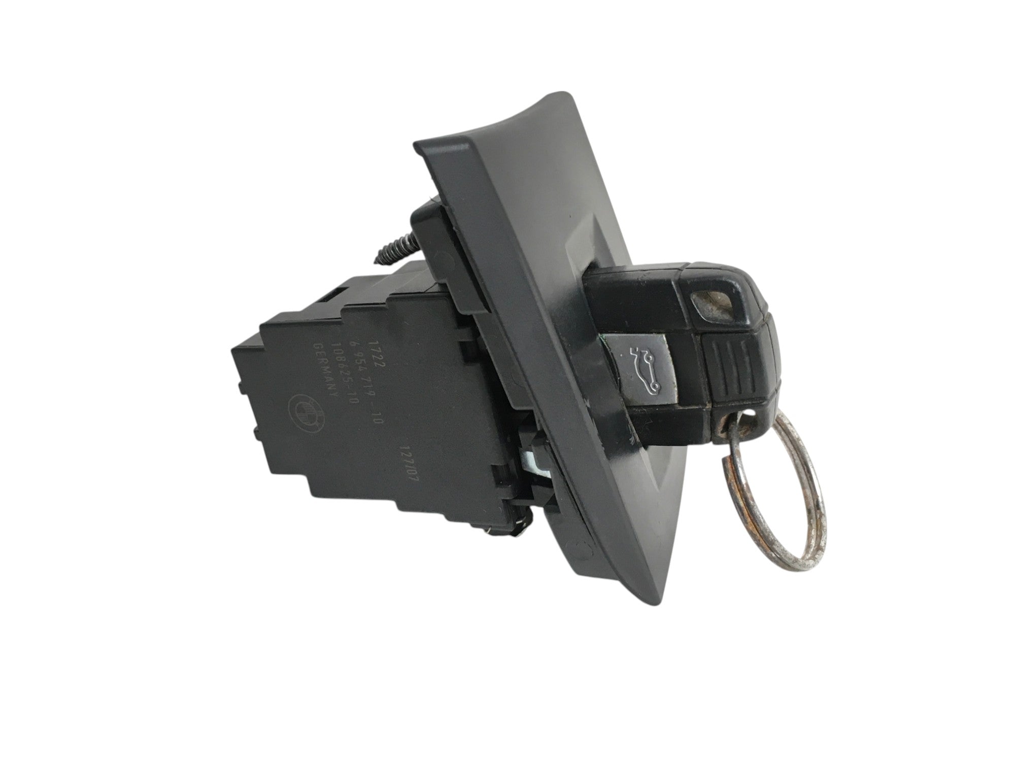 Bombin arranque BMW E90 E91 E92 E93 - 17226954719