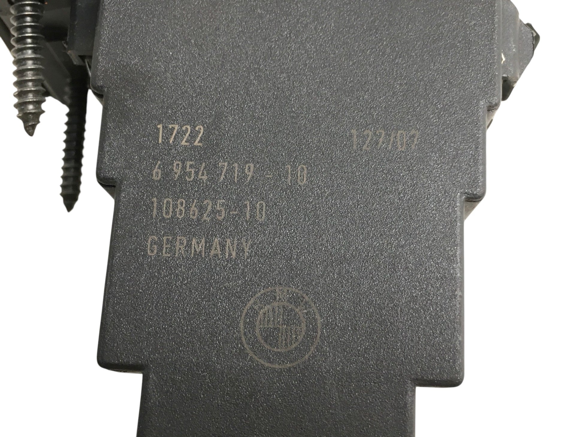 Bombin arranque BMW E90 E91 E92 E93 - 17226954719