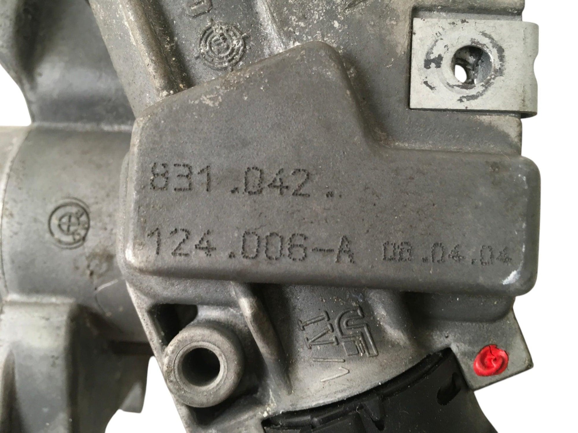 Bombin arranque BMW X5 E53 - 6901961