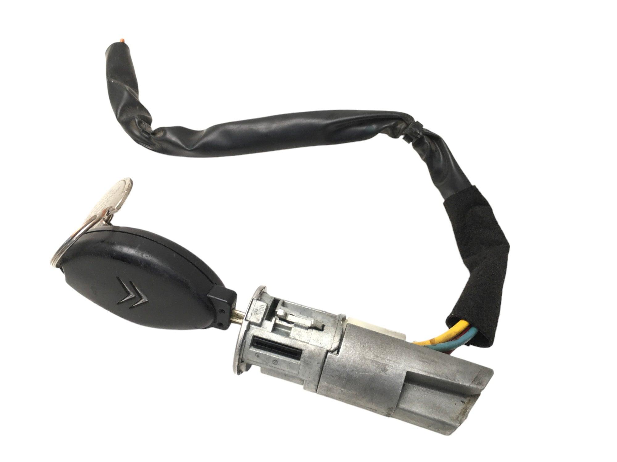 Bombin arranque Citroen Xantia - 9635631680