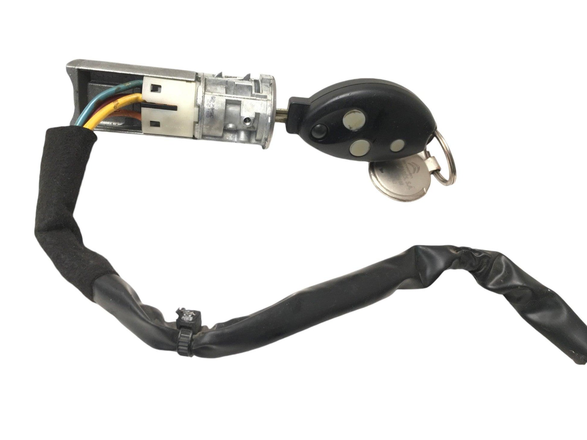 Bombin arranque Citroen Xantia - 9635631680