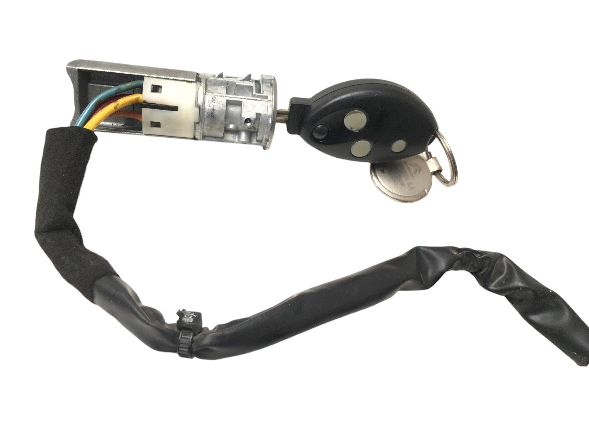 Bombin arranque Citroen Xantia - 9635631680