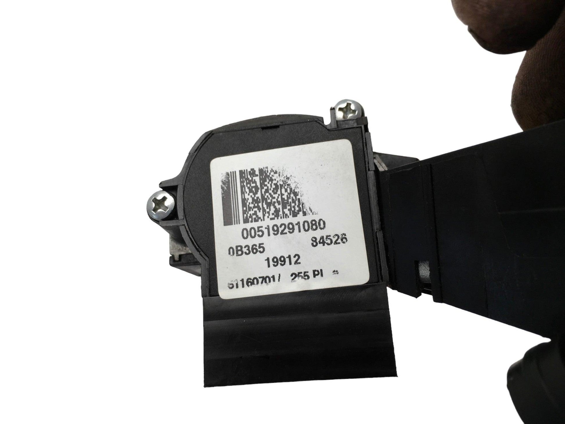 Bombin arranque Fiat Fiorino III - 61160701