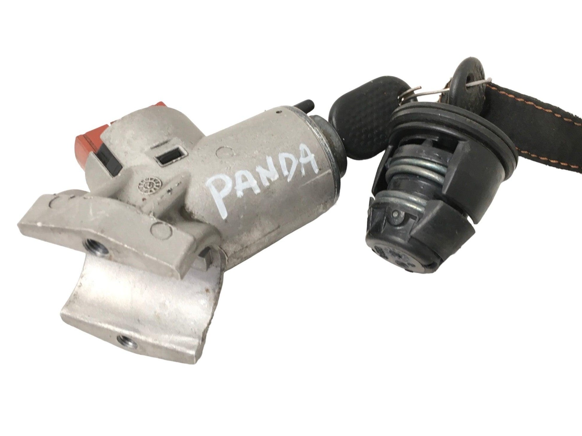 Bombin arranque Fiat Panda 141 - 