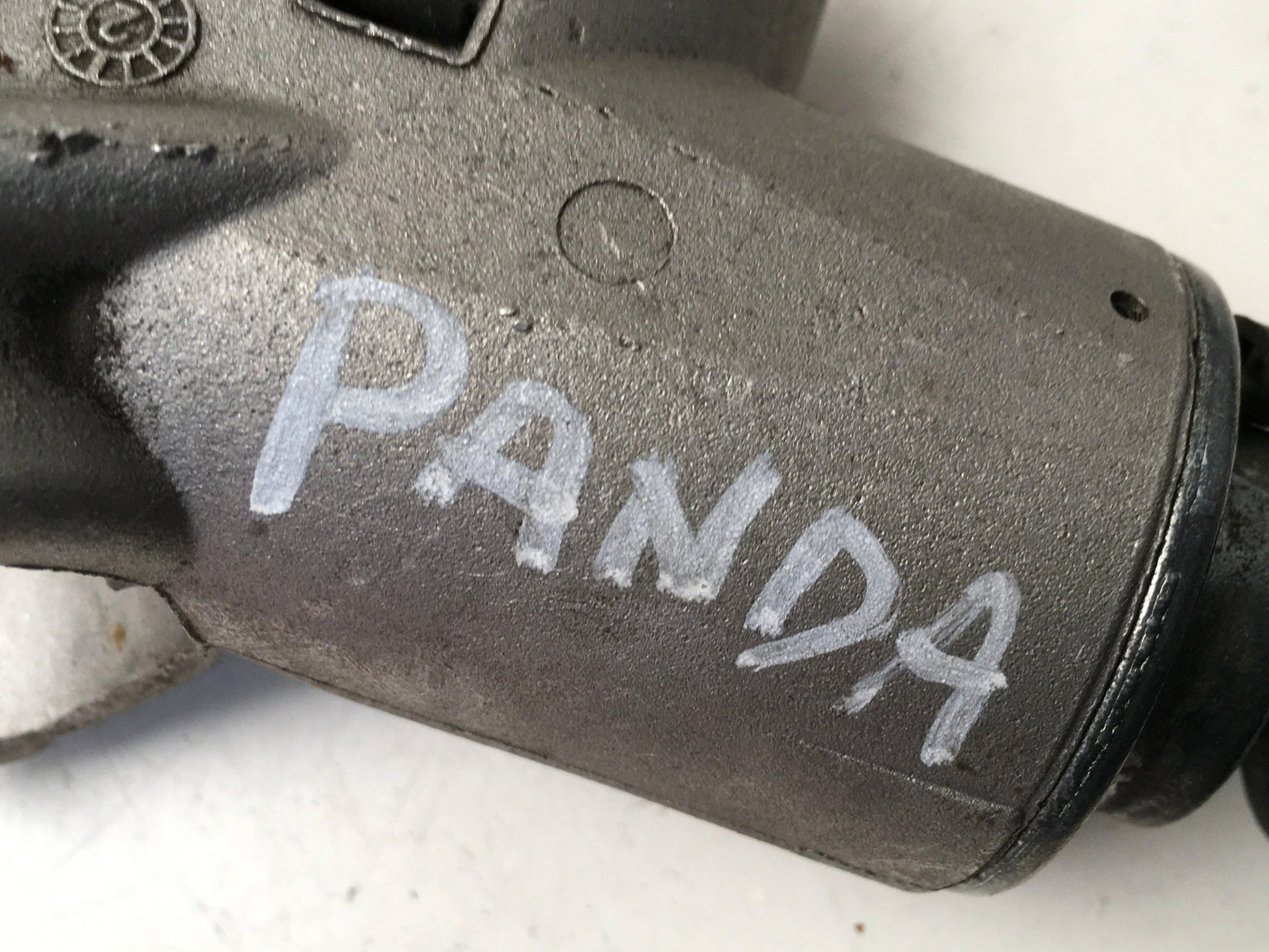 Bombin arranque Fiat Panda 141 - 