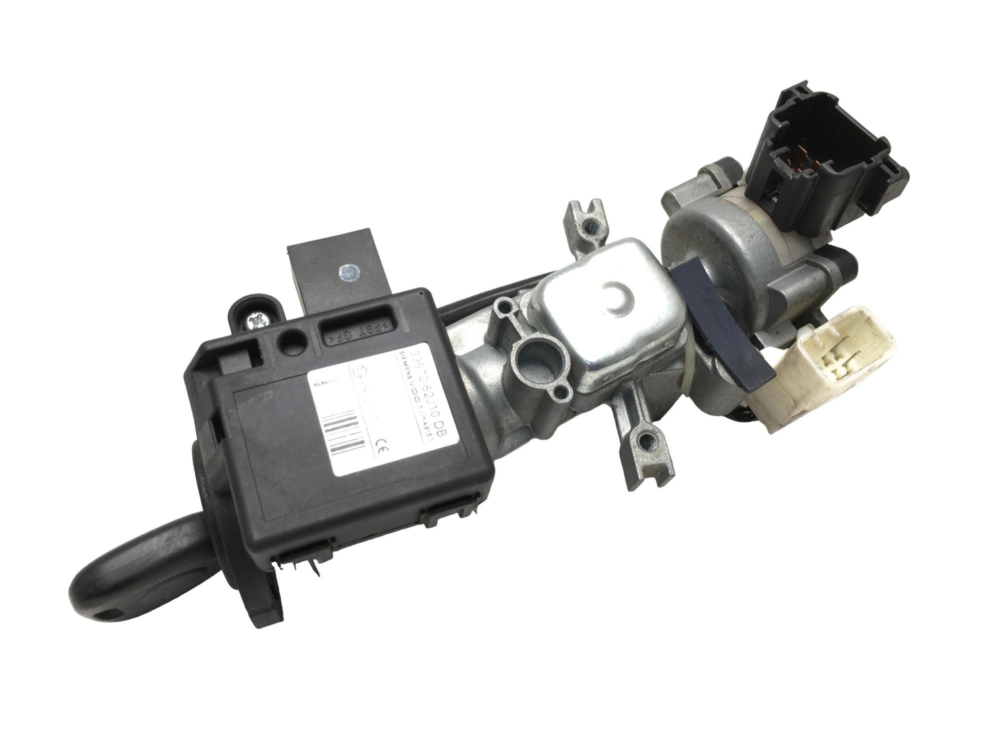 Bombin arranque Fiat Sedici 189 - 3397062J10