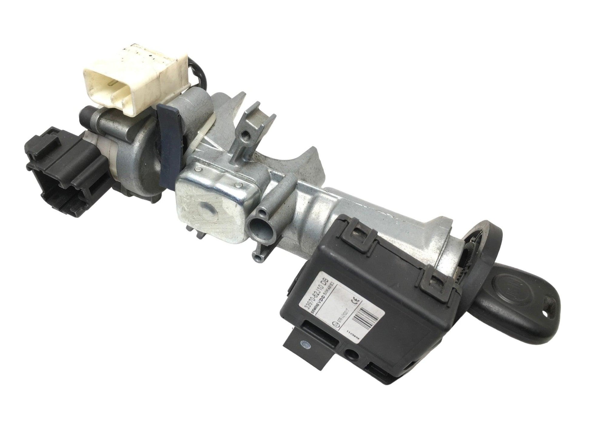 Bombin arranque Fiat Sedici 189 - 3397062J10