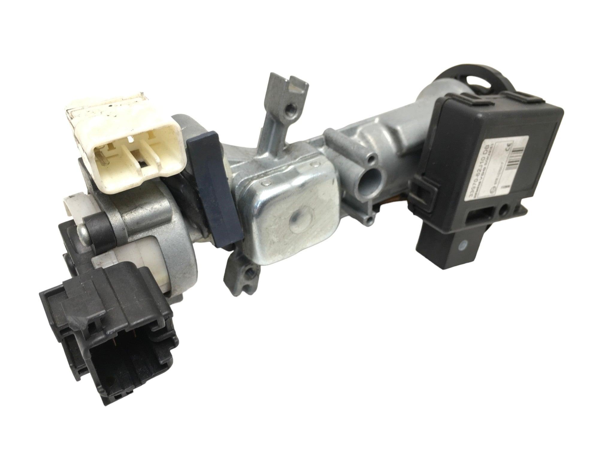 Bombin arranque Fiat Sedici 189 - 3397062J10