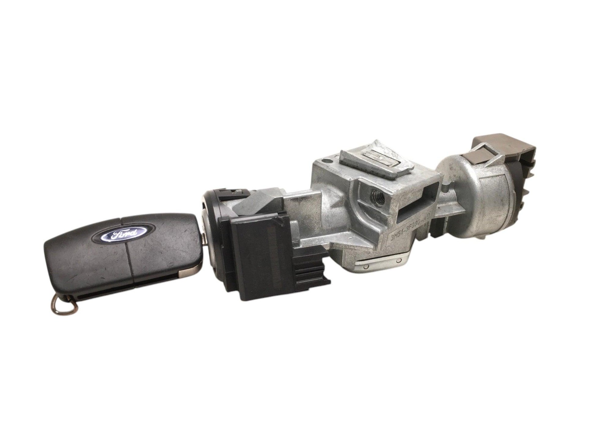 Bombin arranque Ford 3M513F880AD - 3M513F880AD