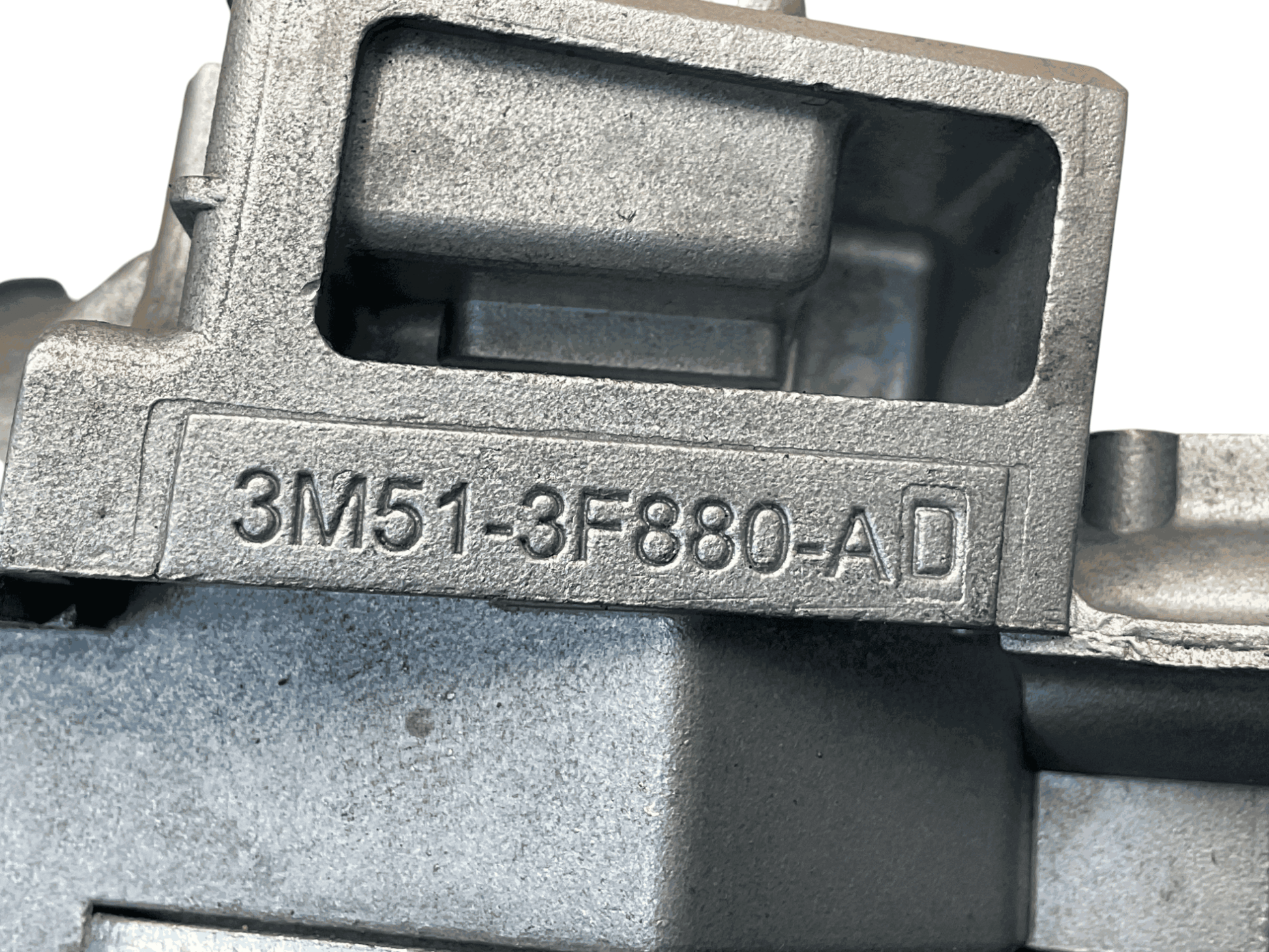 Bombin arranque Ford 3M513F880AD - 3M513F880AD _