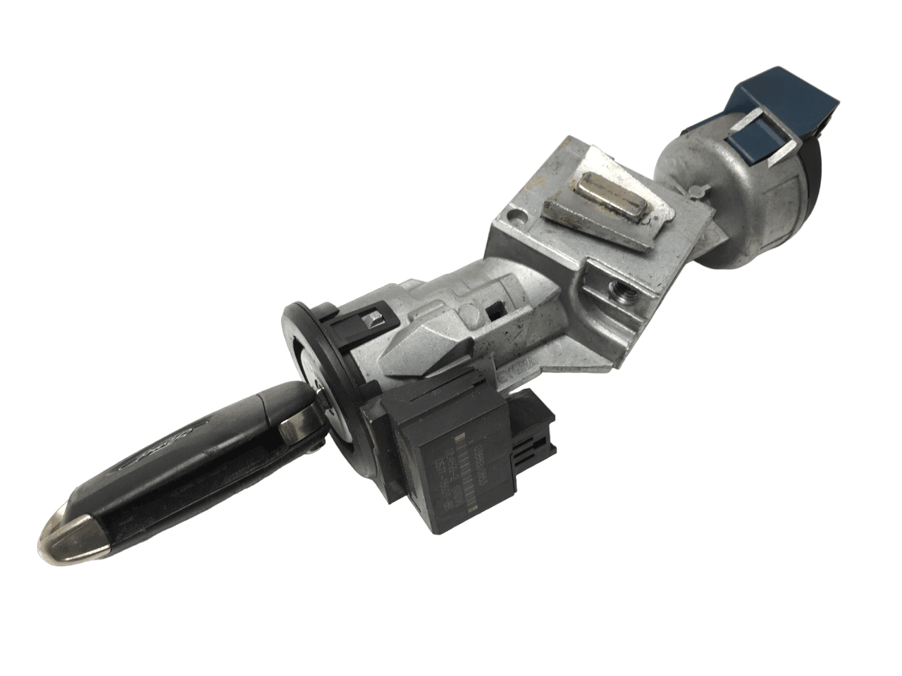 Bombin arranque Ford Ranger III TKE - EB3C3F880A