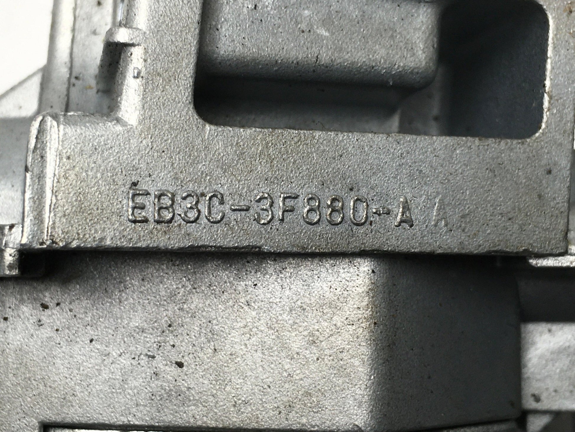 Bombin arranque Ford Ranger III TKE - EB3C3F880A