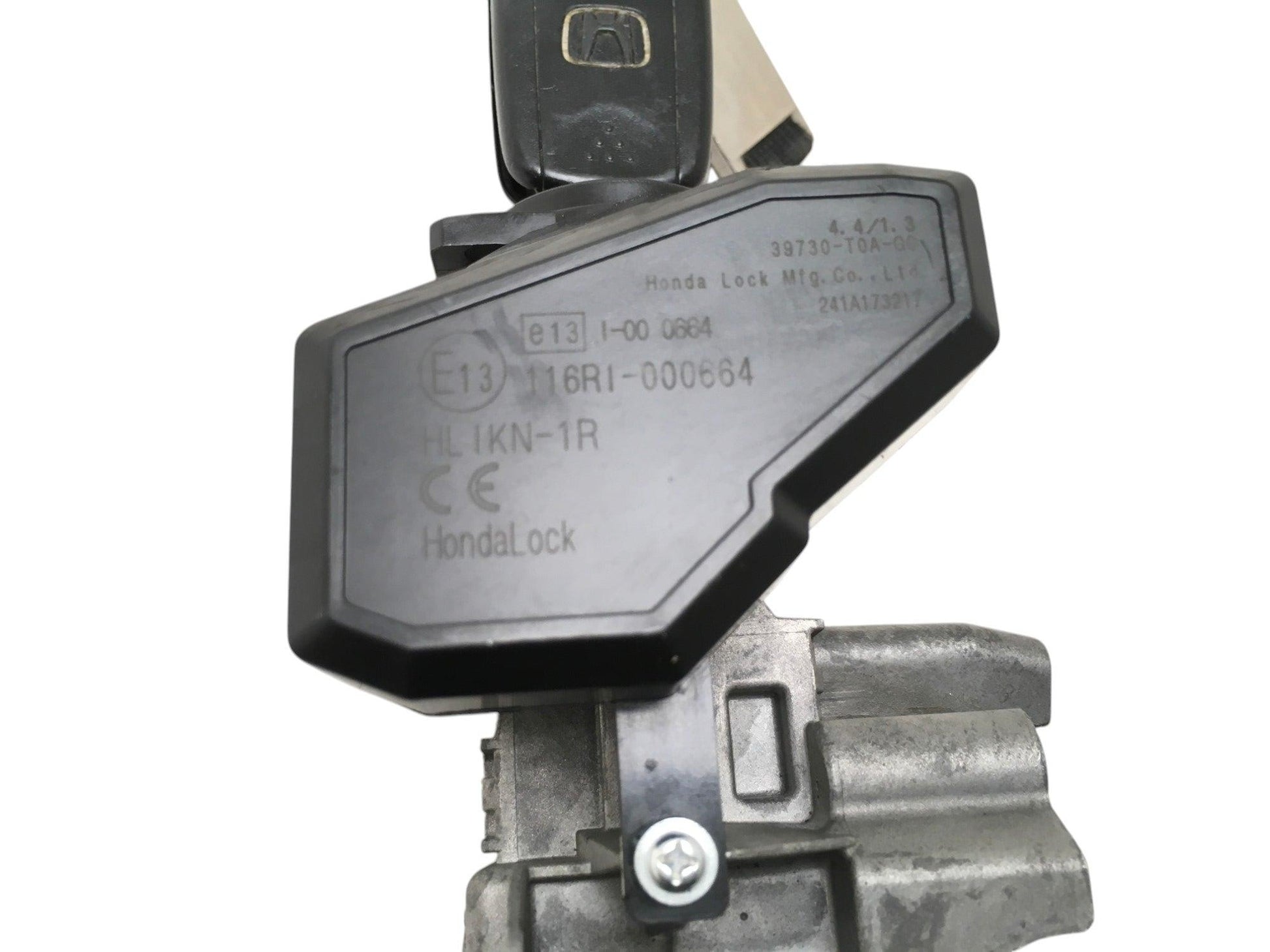 Bombin arranque Honda Civic IX FK - 39730T0AG0