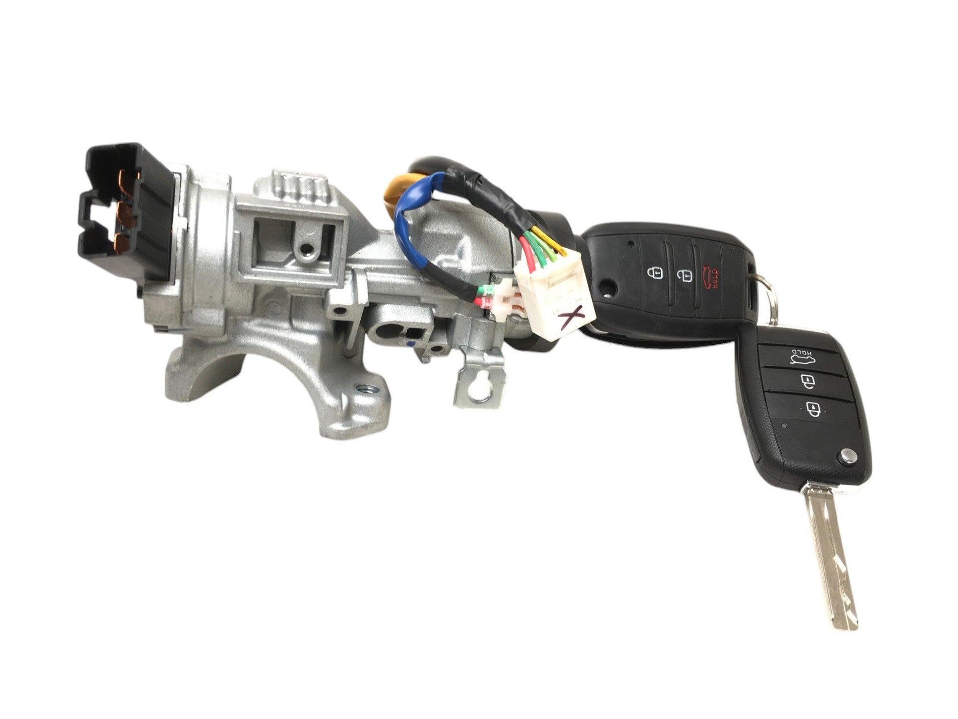 Bombin arranque Hyundai Kia 81910D3000 - 81910D3000