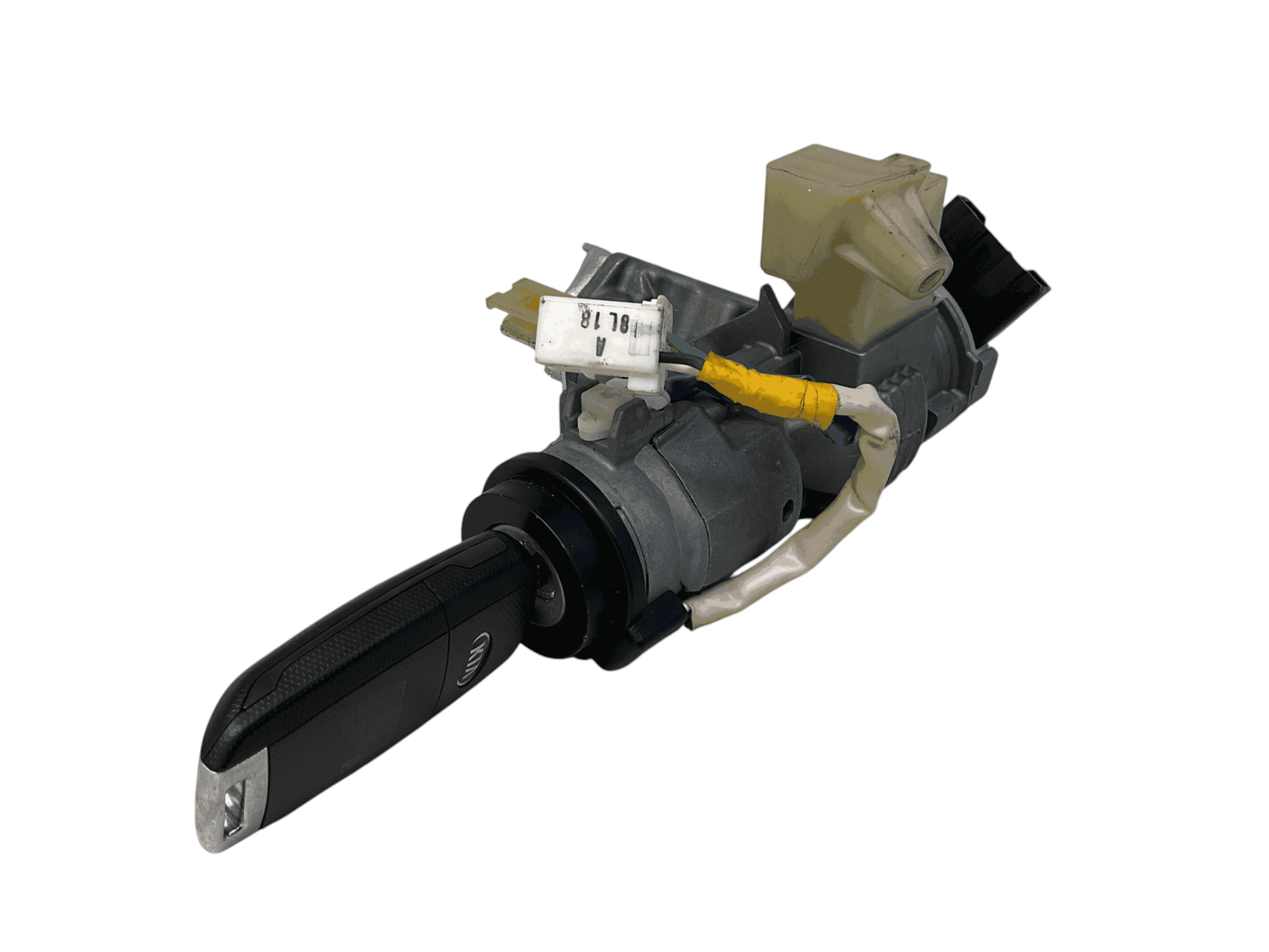 Bombin arranque Hyundai Kia 81910D3000 - 81910D3000