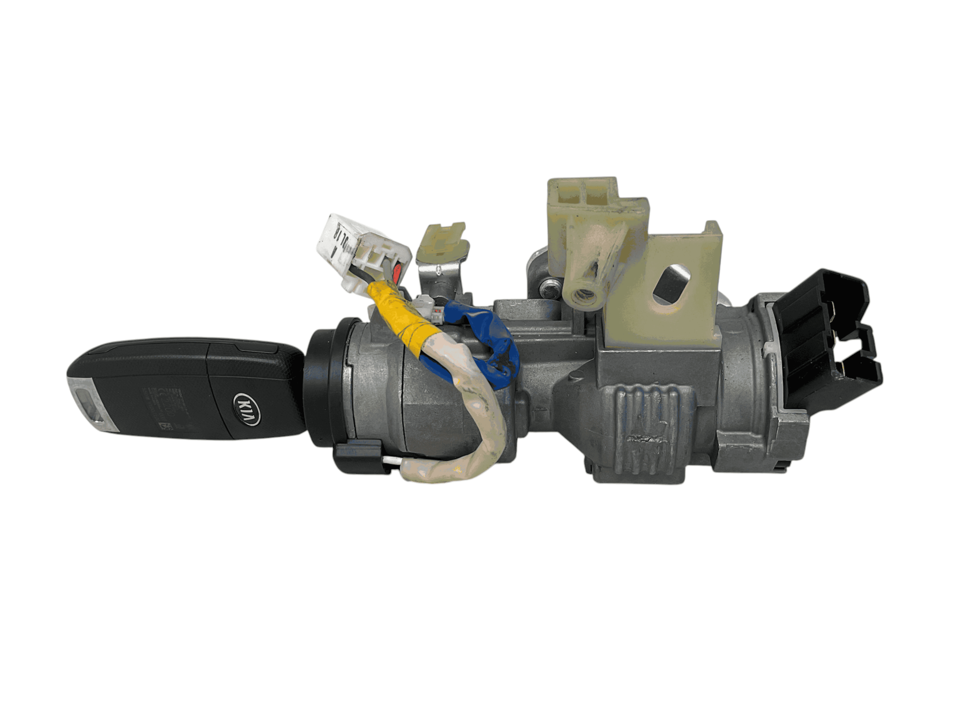 Bombin arranque Hyundai Kia 81910D3000 - 81910D3000