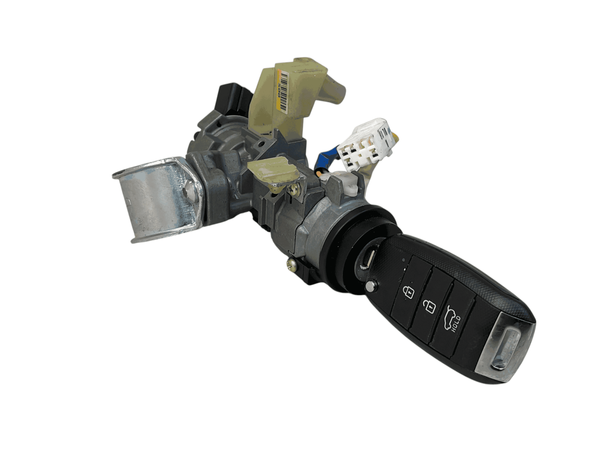 Bombin arranque Hyundai Kia 81910D3000 - 81910D3000