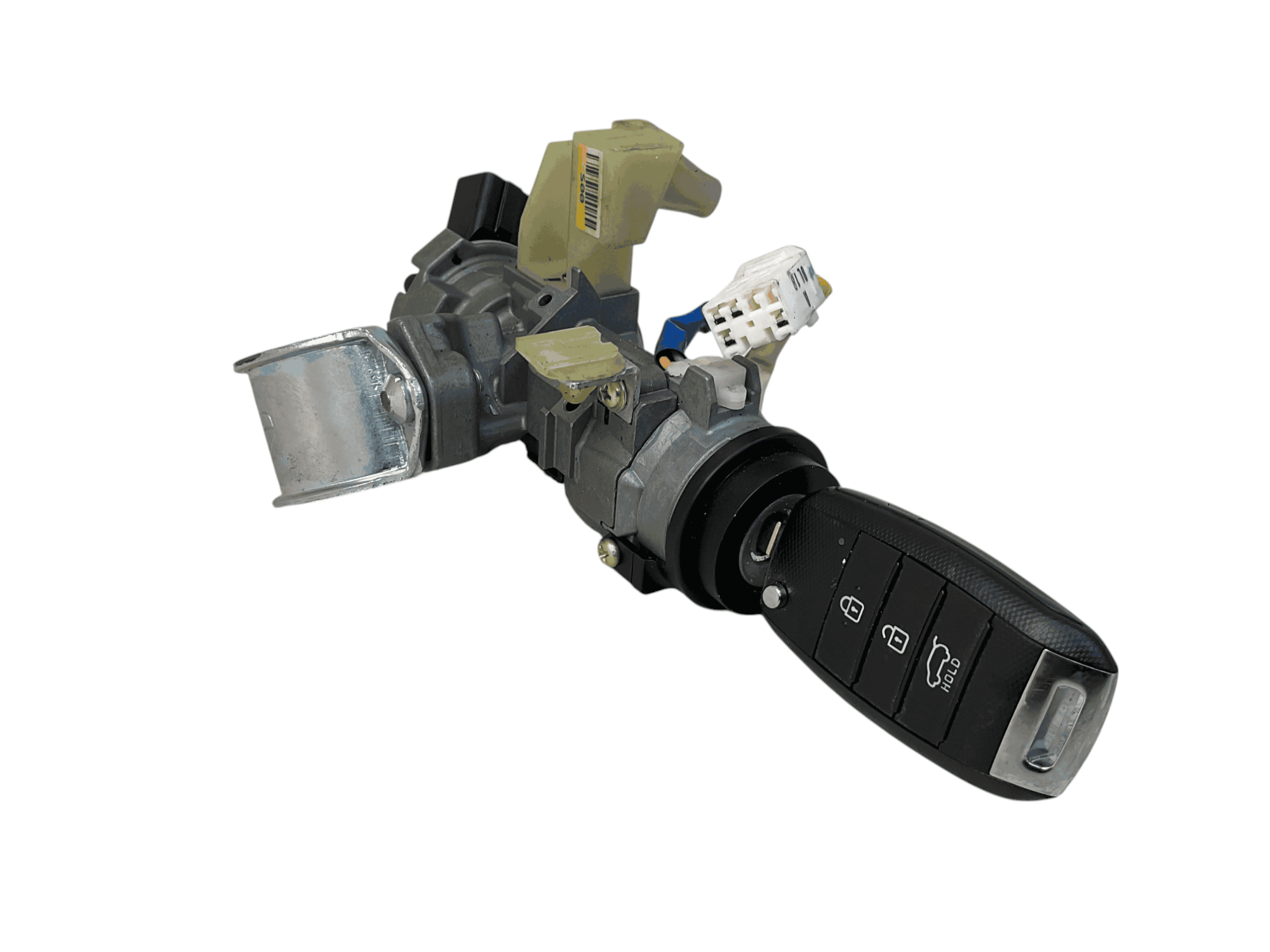 Bombin arranque Hyundai Kia 81910D3000 - 81910D3000